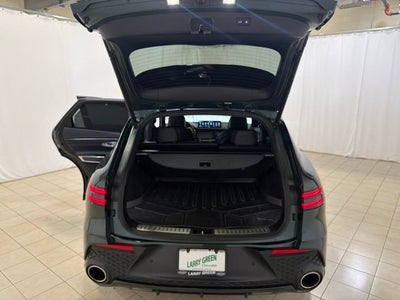 2022 Genesis GV70 3.5T Sport