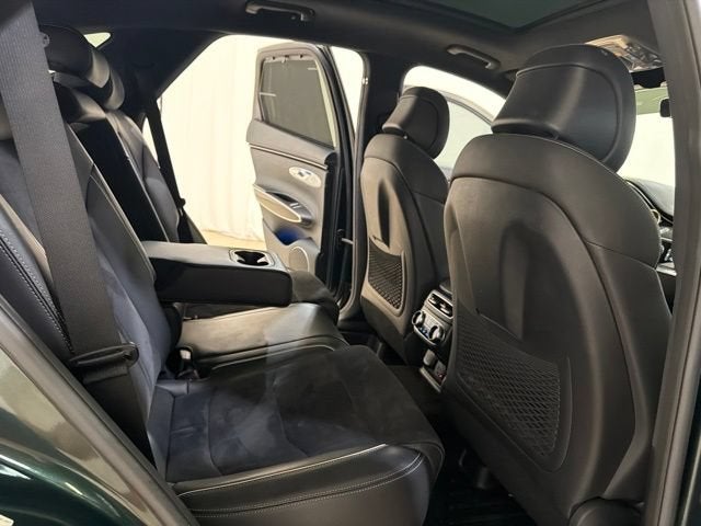 2022 Genesis GV70 3.5T Sport