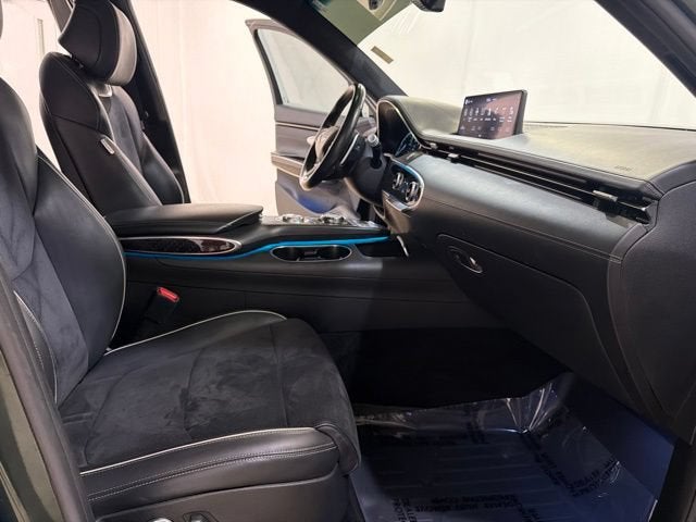 2022 Genesis GV70 3.5T Sport