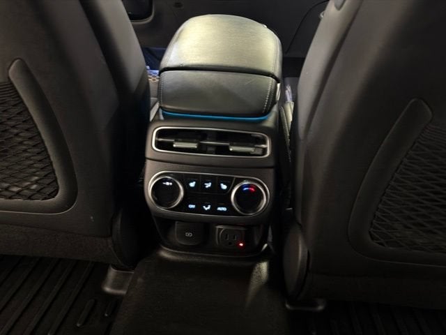 2022 Genesis GV70 3.5T Sport