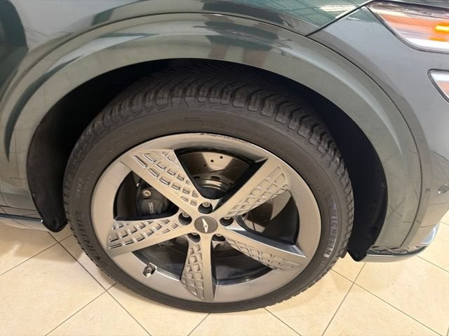 2022 Genesis GV70 3.5T Sport
