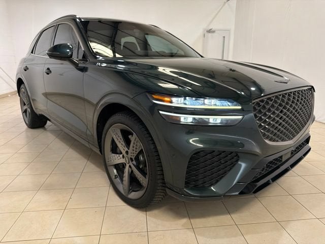 2022 Genesis GV70 3.5T Sport