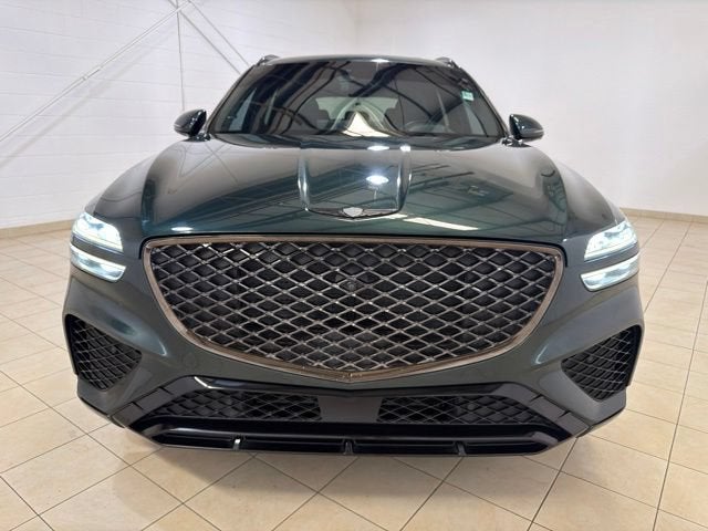 2022 Genesis GV70 3.5T Sport