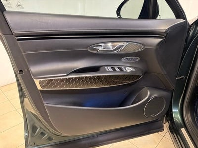 2022 Genesis GV70 3.5T Sport