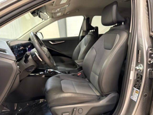 2023 Kia Niro EV Wind
