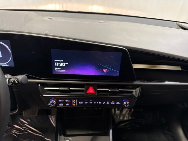2023 Kia Niro EV Wind