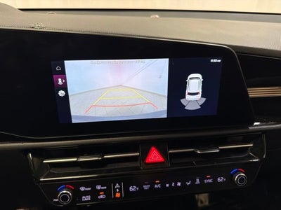 2023 Kia Niro EV Wind