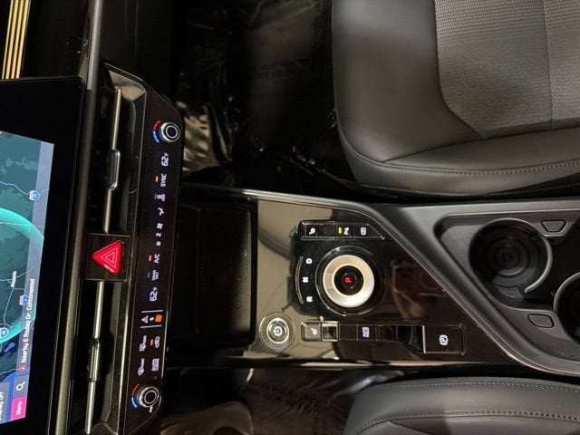 2023 Kia Niro EV Wind