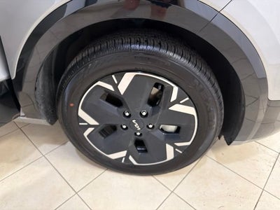 2023 Kia Niro EV Wind