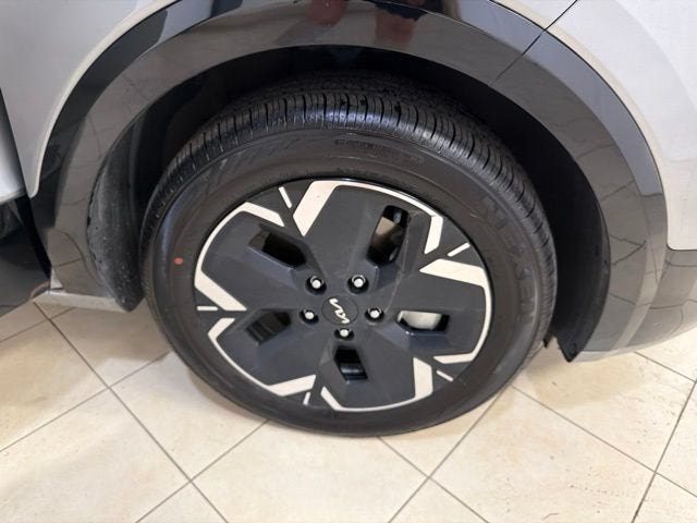 2023 Kia Niro EV Wind