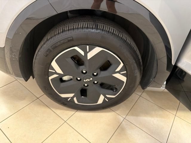 2023 Kia Niro EV Wind