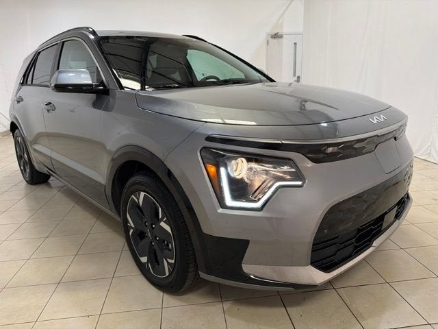 2023 Kia Niro EV Wind