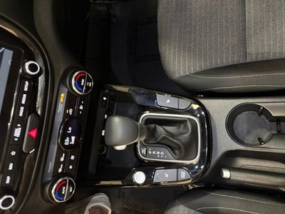 2025 Kia Soul EX