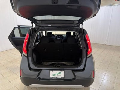 2025 Kia Soul EX