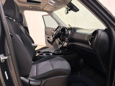2025 Kia Soul EX