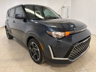 2025 Kia Soul EX