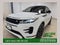 2021 Land Rover Range Rover Evoque R-Dynamic HSE