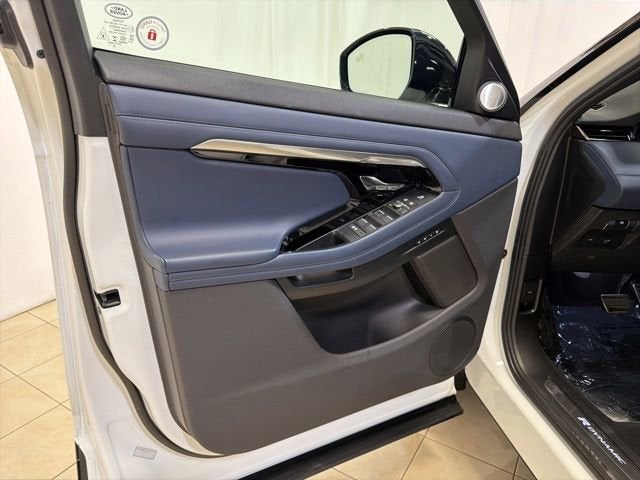2021 Land Rover Range Rover Evoque R-Dynamic HSE