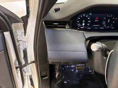 2021 Land Rover Range Rover Evoque R-Dynamic HSE
