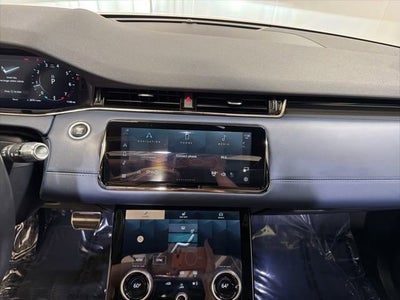 2021 Land Rover Range Rover Evoque R-Dynamic HSE