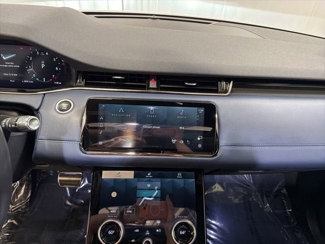 2021 Land Rover Range Rover Evoque R-Dynamic HSE