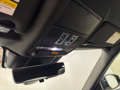 2021 Land Rover Range Rover Evoque R-Dynamic HSE