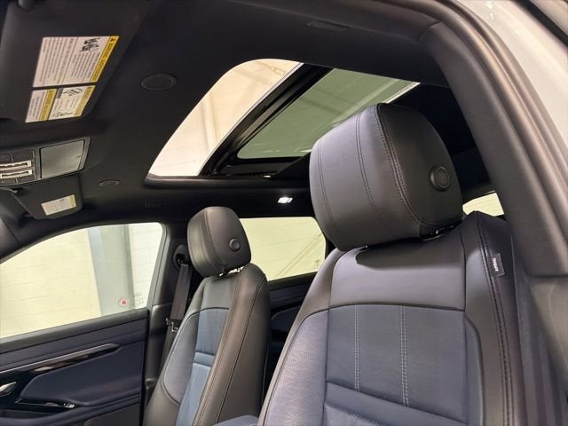 2021 Land Rover Range Rover Evoque R-Dynamic HSE