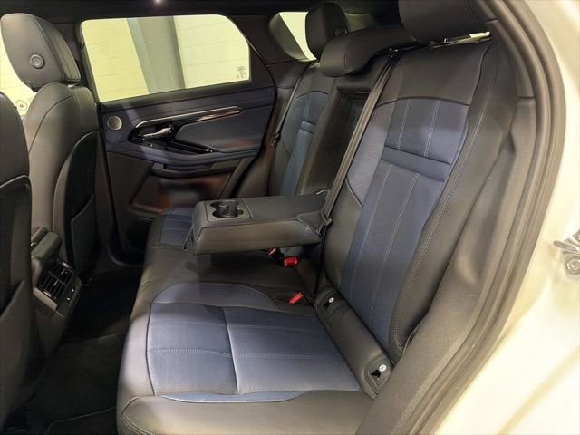 2021 Land Rover Range Rover Evoque R-Dynamic HSE