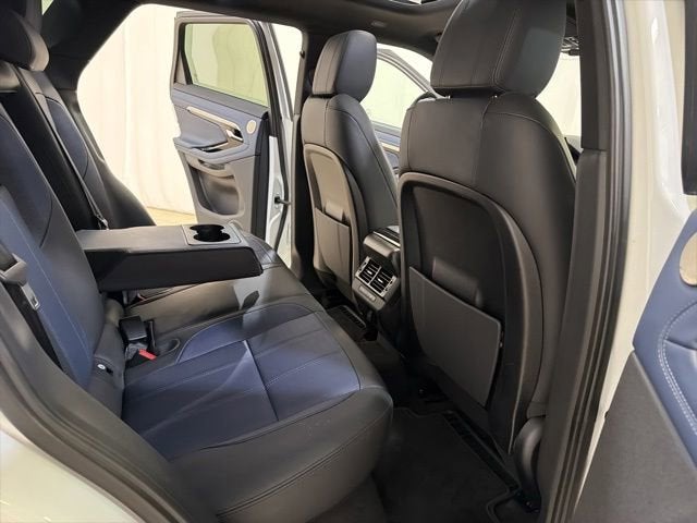 2021 Land Rover Range Rover Evoque R-Dynamic HSE