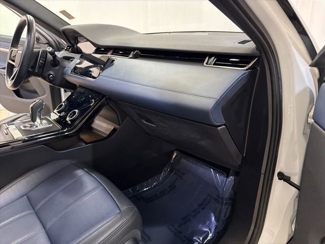 2021 Land Rover Range Rover Evoque R-Dynamic HSE
