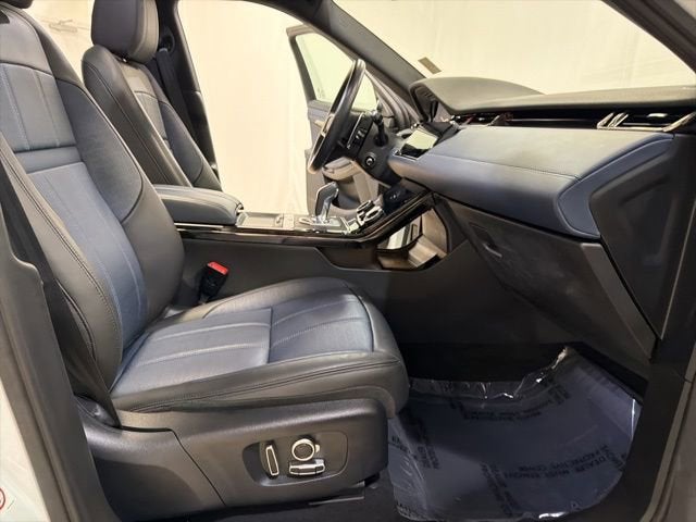2021 Land Rover Range Rover Evoque R-Dynamic HSE