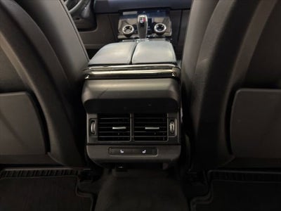 2021 Land Rover Range Rover Evoque R-Dynamic HSE