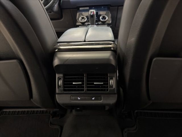 2021 Land Rover Range Rover Evoque R-Dynamic HSE
