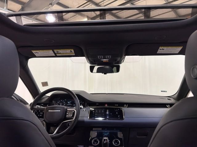 2021 Land Rover Range Rover Evoque R-Dynamic HSE