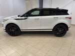 2021 Land Rover Range Rover Evoque R-Dynamic HSE