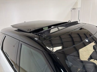 2021 Land Rover Range Rover Evoque R-Dynamic HSE