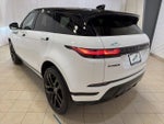 2021 Land Rover Range Rover Evoque R-Dynamic HSE