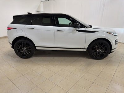 2021 Land Rover Range Rover Evoque R-Dynamic HSE