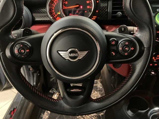 2017 MINI Hardtop 2 Door Cooper S