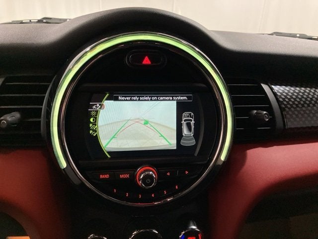 2017 MINI Hardtop 2 Door Cooper S