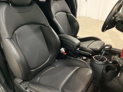 2017 MINI Hardtop 2 Door Cooper S