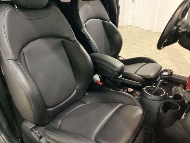 2017 MINI Hardtop 2 Door Cooper S