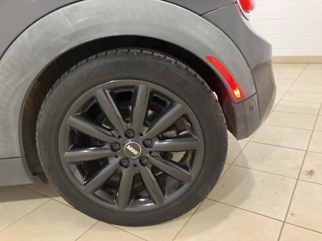 2017 MINI Hardtop 2 Door Cooper S