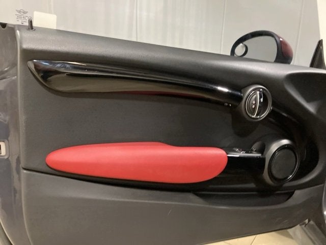 2017 MINI Hardtop 2 Door Cooper S