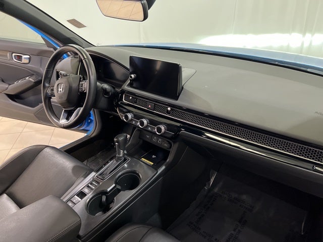 2023 Honda Civic Sport Touring