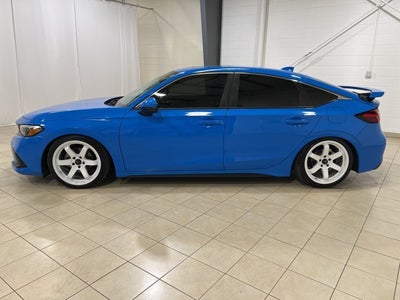 2023 Honda Civic Sport Touring