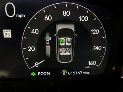 2023 Honda Civic Sport Touring