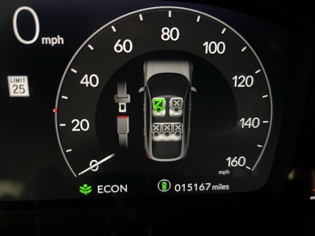 2023 Honda Civic Sport Touring