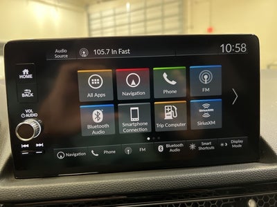 2023 Honda Civic Sport Touring