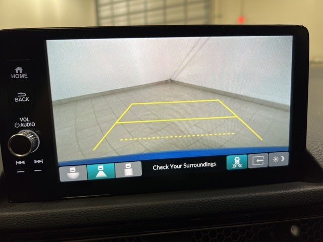 2023 Honda Civic Sport Touring